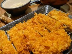 胜博殿炸猪排套餐-胜博殿霸王树(嘉里中心店)