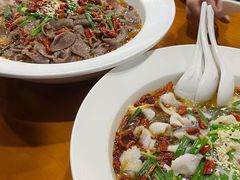 -邱大妈水煮(龙山店)