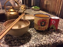 -佬革命主题火锅(玉沙路店)