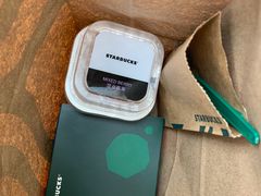 -星巴克(济南美莲广场店)