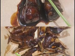 卤鸡爪-卤儿道道(龙游路店)