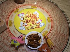 -石岐佬中山菜馆(张溪店)