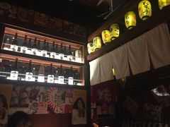 -醉虎传(南锣鼓巷店)