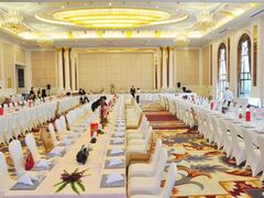 -重庆长寿碧桂园凤悦凤凰酒店