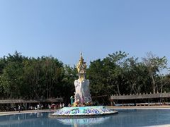 -西双版纳傣族园