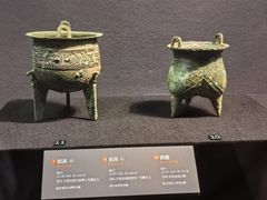 -盘龙城遗址博物院