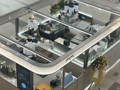 -Yee3·三号椰(上海中山公园龙之梦店)