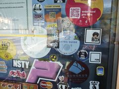 -新加坡Zam Zam餐馆