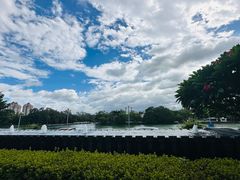 -福州西湖大酒店·怡湖咖啡厅