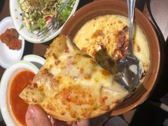 -萨莉亚意式餐厅(杭州滨江天街店)