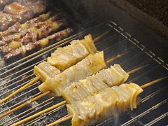 -周丹丹原味烧烤(香格里拉店)