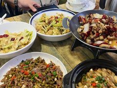 -湘香私房菜(大石长隆店)