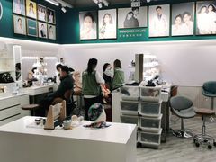 -海马体照相馆(合肥包河万达广场店)
