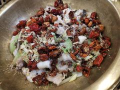 炝锅鱼-小胖墩炝锅鱼(天钥桥路店)