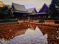 -亚龙湾红树林度假酒店御粤阁