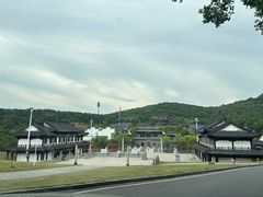 -句容茅山景区