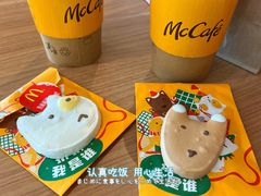 -麦当劳(捞品城店)