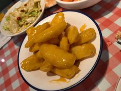 -海燕酒店·地道湖北菜(惠济路店)