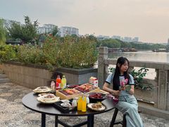 -聚汇三少·龙虾·中餐厅(莫邪路新天地店)