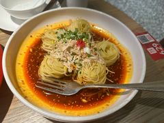 -茅庐川菜(雨花客厅店)