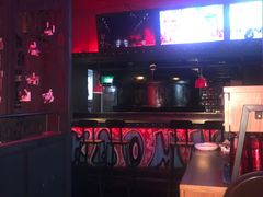 -吞鱼兽麻辣烤鱼(万达店)