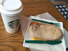 -星巴克(太原柳巷第一店)