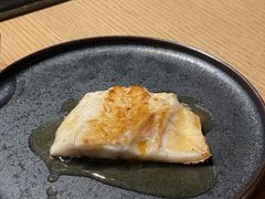 -丽思卡尔顿·炙焰·铁板烧餐厅