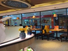 -菲滋意式餐厅(银泰百货金华江南店)