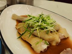 -顺风山庄(水濂山店)