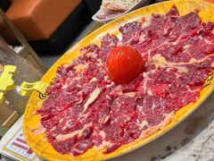 -潮汕大目牛肉火锅(皇岗旗舰店)