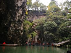 -天河潭旅游度假区