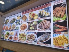 -来之顺海鲜菜馆·青岛菜(栈桥店)
