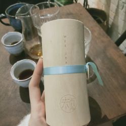 -香遇沙龙香水·调香·团建