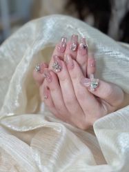 -米思柚美甲美睫