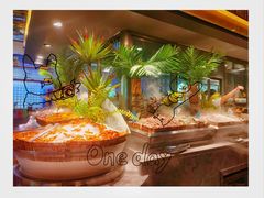 海鲜-吉布鲁牛排海鲜自助(巴南万达广场店)