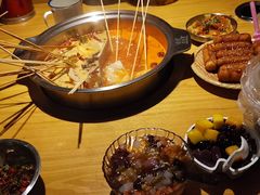 -班花麻辣烫(南京概念店)