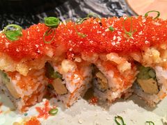 龙虾卷-玄海寿司(国贸店)