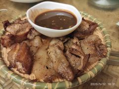 -多哥水傣味餐厅(司马巷店)