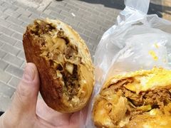 -满记烧饼(牛街东里小区一区店)