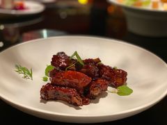 -海航大厦万豪酒店彩海轩中餐厅(霄云路店)