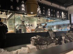 -太二酸菜鱼(福州泰禾店)