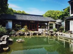 -南园(太仓市)
