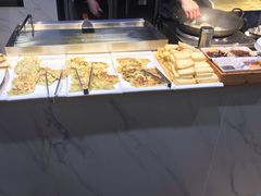 -素满香·食养自助(建邺万达店)