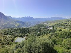 -冶力关旅游区