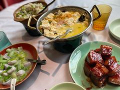 -丰和日丽(瑞虹天地月亮湾店)