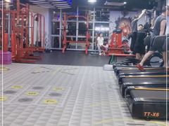 -UP健身私教馆(海岸城店)