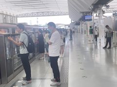 -西二旗(地铁站)