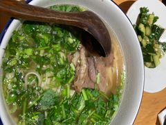 -马记永·兰州牛肉面(3019君尚店)