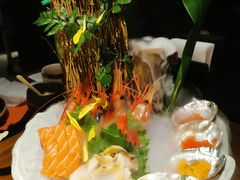 -和彩放题餐厅(酒仙桥店)