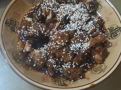 -周师饭店